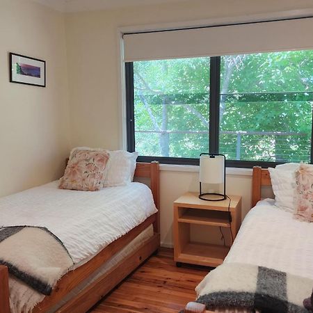 Narrow Neck Views - Peaceful 4 Bedroom Home With Stunning Views! Katoomba Buitenkant foto