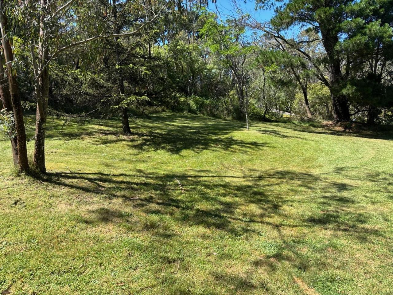 Narrow Neck Views - Peaceful 4 Bedroom Home With Stunning Views! Katoomba Buitenkant foto