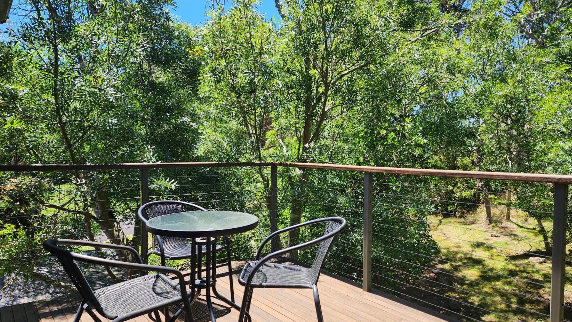 Narrow Neck Views - Peaceful 4 Bedroom Home With Stunning Views! Katoomba Buitenkant foto