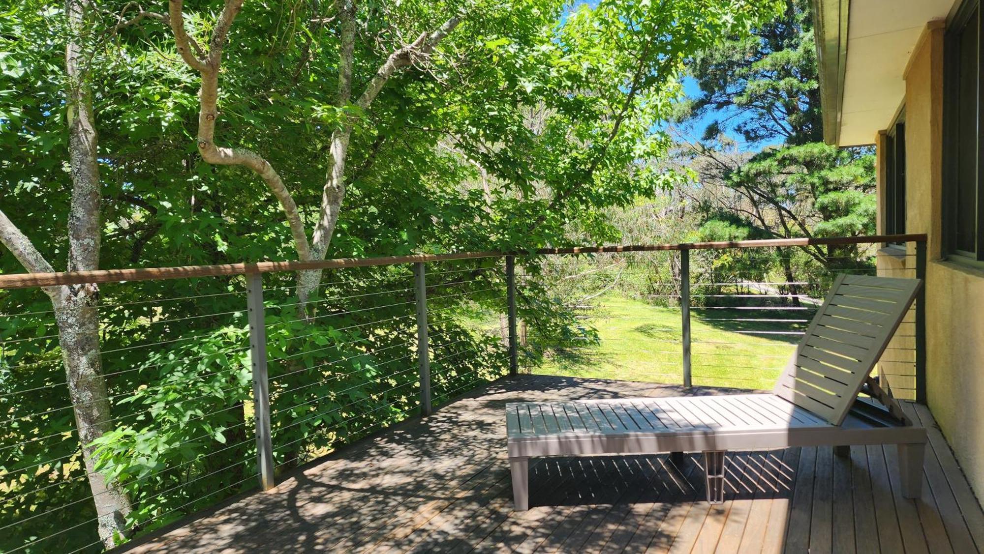 Narrow Neck Views - Peaceful 4 Bedroom Home With Stunning Views! Katoomba Buitenkant foto