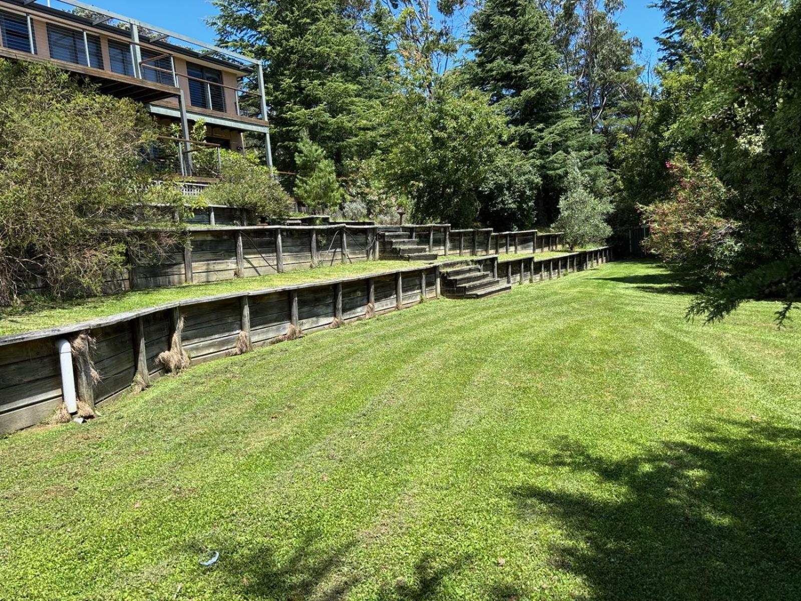 Narrow Neck Views - Peaceful 4 Bedroom Home With Stunning Views! Katoomba Buitenkant foto